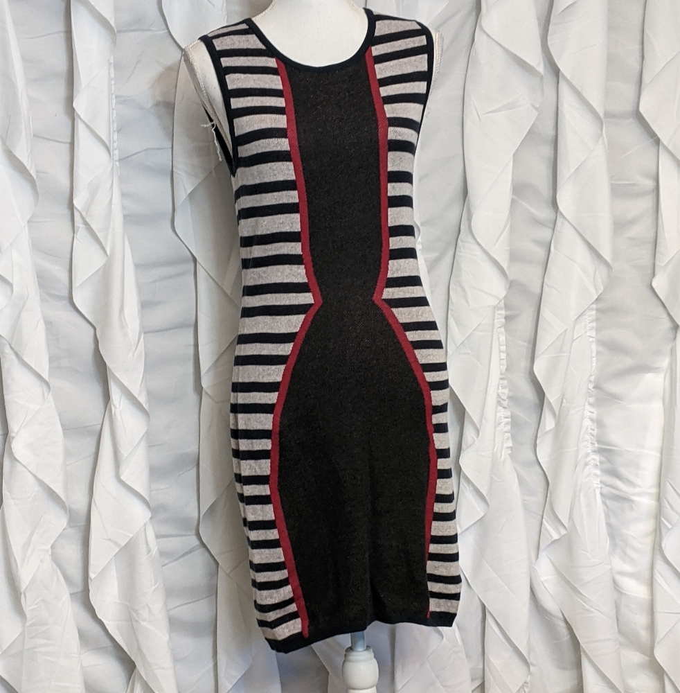 THML sweater dress